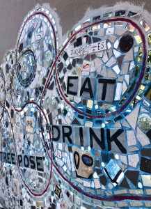 Function Coffee Mosaic Philadelphia
