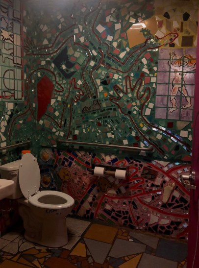 Magic Gardens Philadelphia