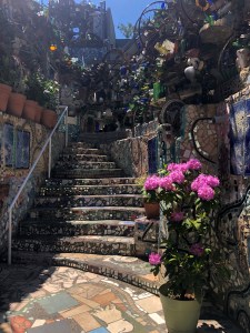 Magic Gardens Philadelphia