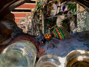 Magic Gardens Philadelphia