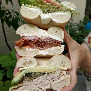 Chestnut Street Bagels