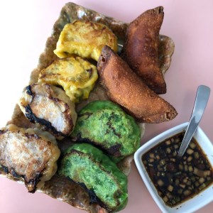 Ray's Chinatown Philly