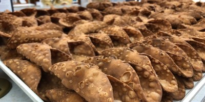 Termini Bakery Philadelphia