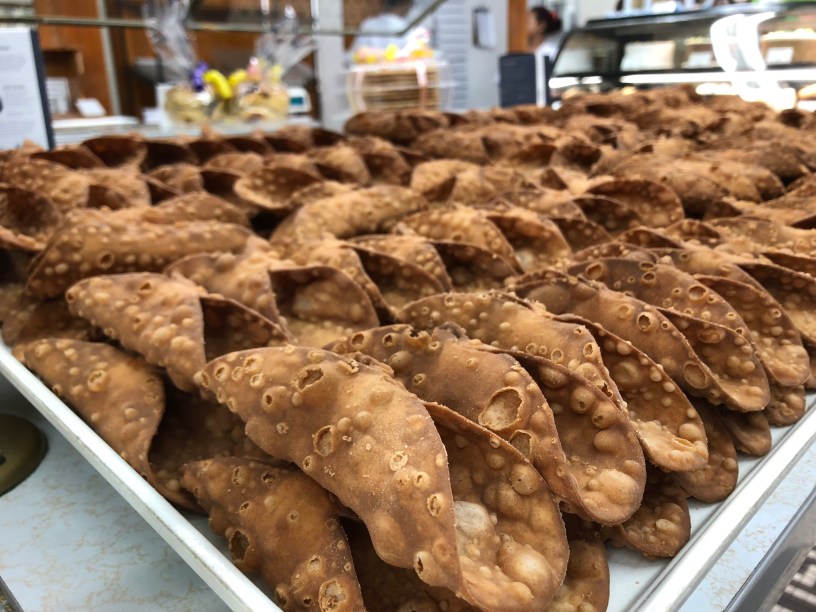 Termini Bakery Philadelphia