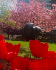 Public Art Philadelphia