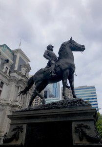 Public Art Philadelphia