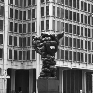 Public Art Philadelphia