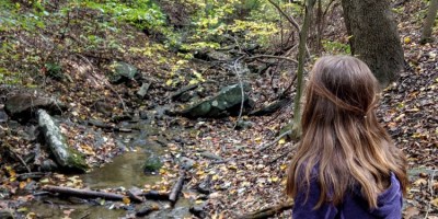 Schuylkill Center Philadelphia