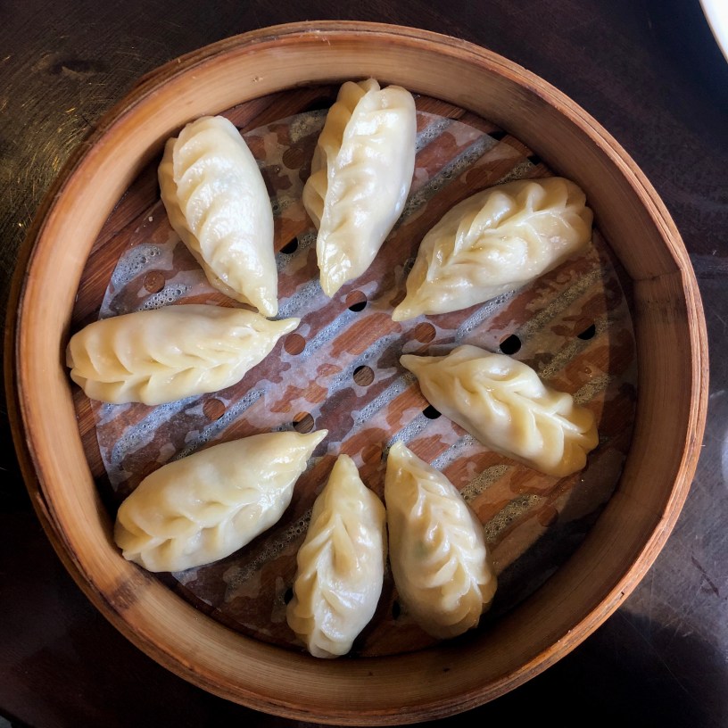 Shaxian Delicacies Chinatown Philadelphia