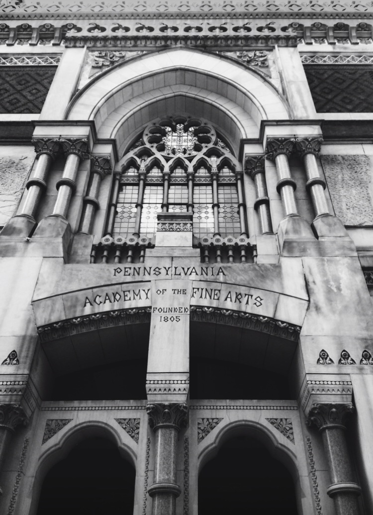 Frank Furness Philadelphia