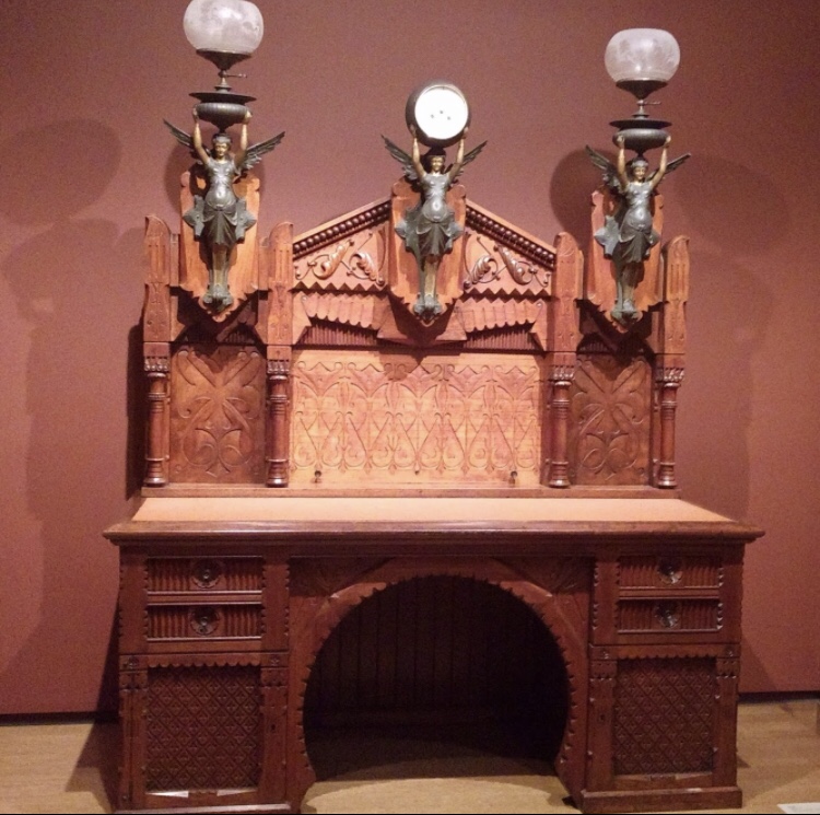 Frank Furness Philadelphia