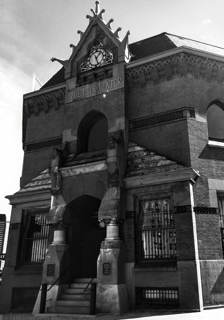 Frank Furness Philadelphia