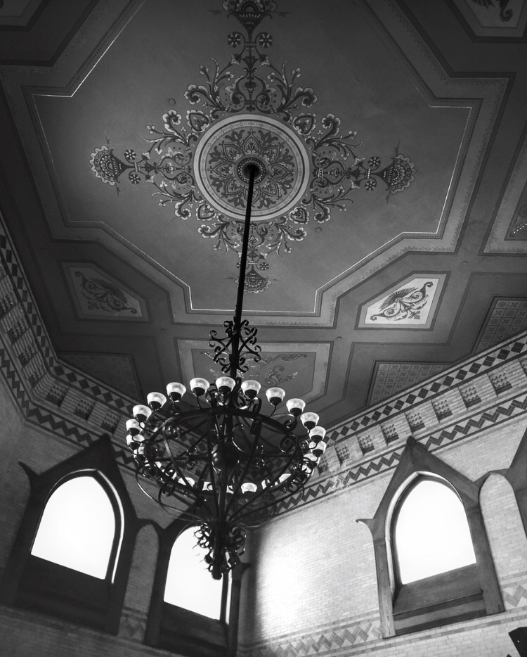 Frank Furness Philadelphia