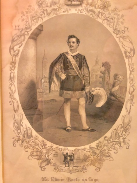 Walnut Street Theater Philadelphia