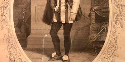 Walnut Street Theater Philadelphia