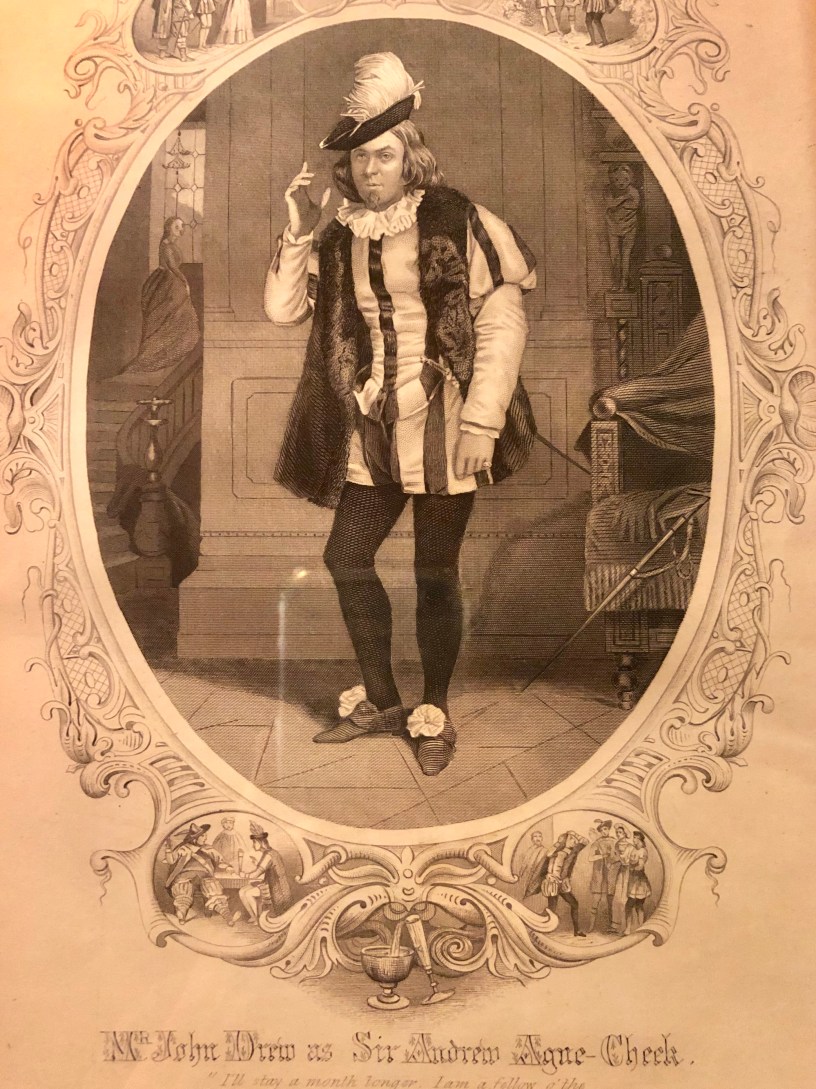 Walnut Street Theater Philadelphia