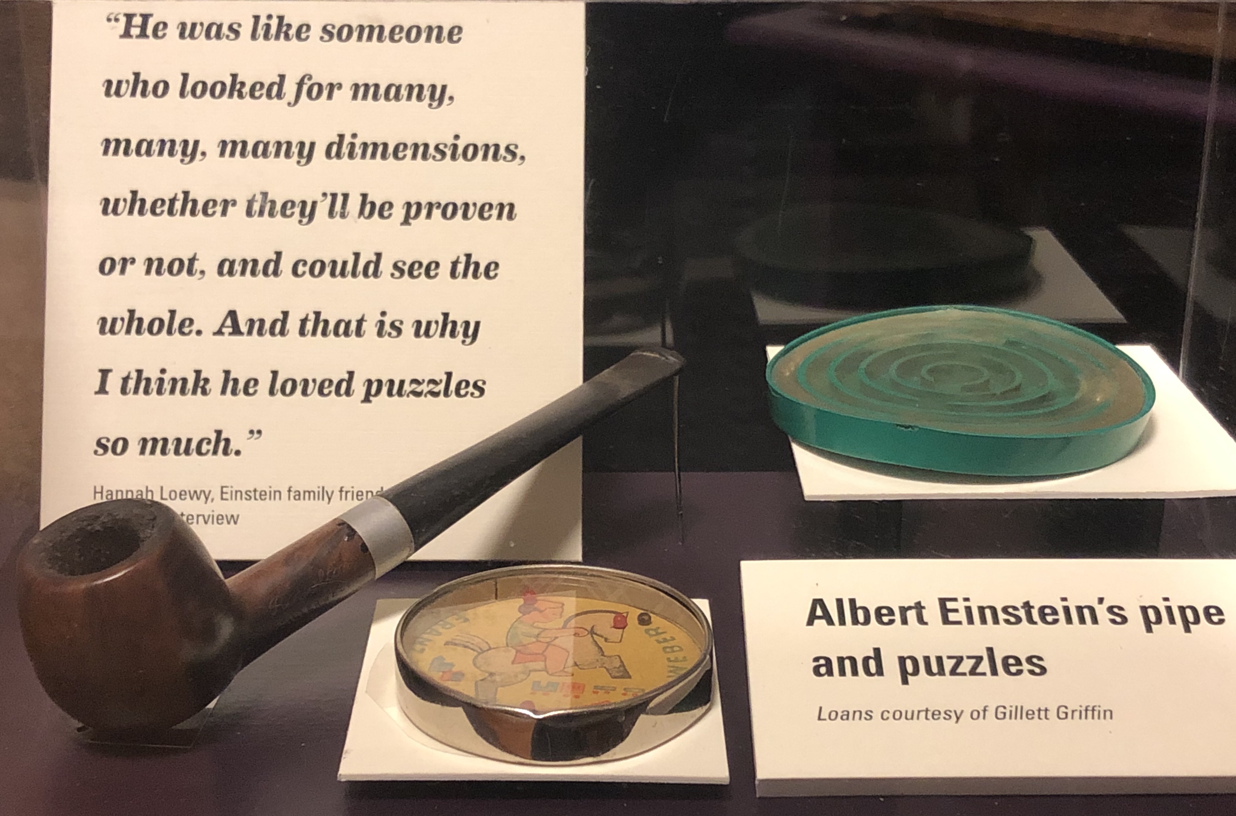 Albert Einstein Princeton NJ