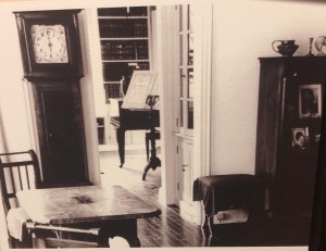 Albert Einstein Princeton NJ