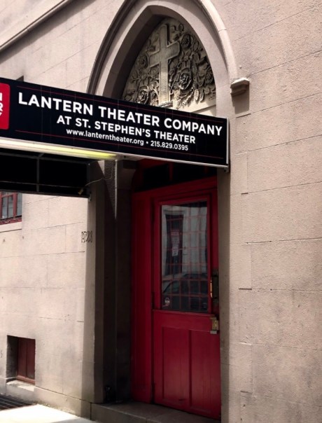 Lantern Theater Philadelphia