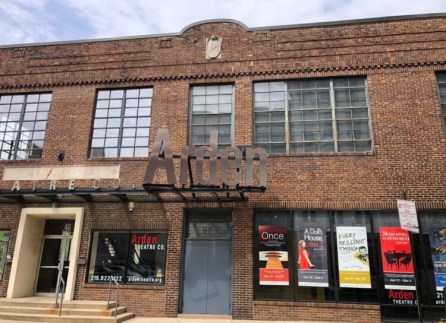 Arden Theater Philadelphia