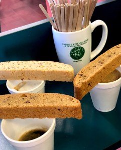 Fante's Italian Market Philadelphia