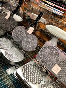 Fante's Italian Market Philadelphia