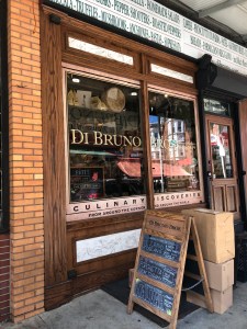 Di Bruno Brothers Italian Market Philadelphia