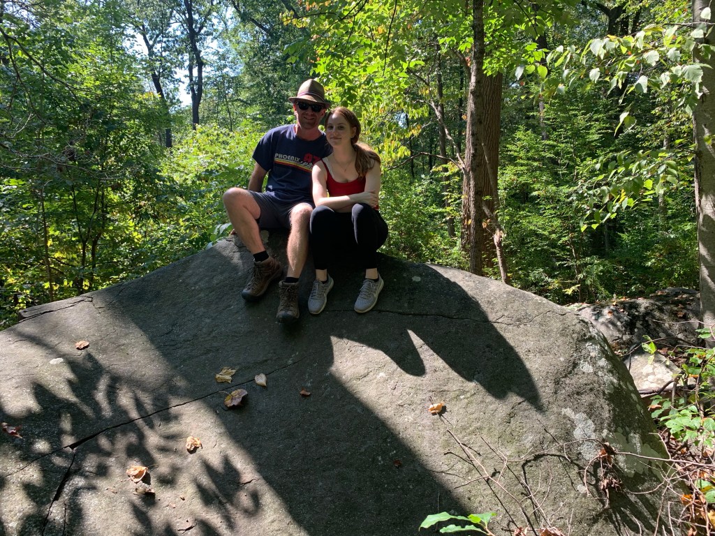 Mountain Lakes Preserve New Jersey