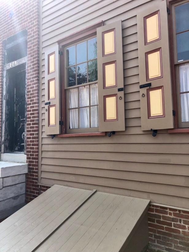 Whitman House Camden NJ