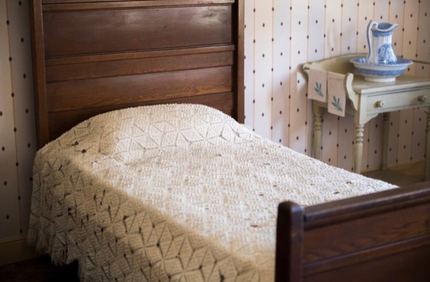 Whitman House Camden NJ