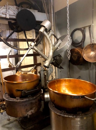 Shane's Confectionery Philadelphia