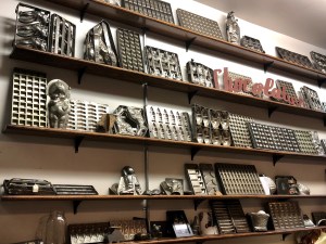 Shane's Confectionery Philadelphia