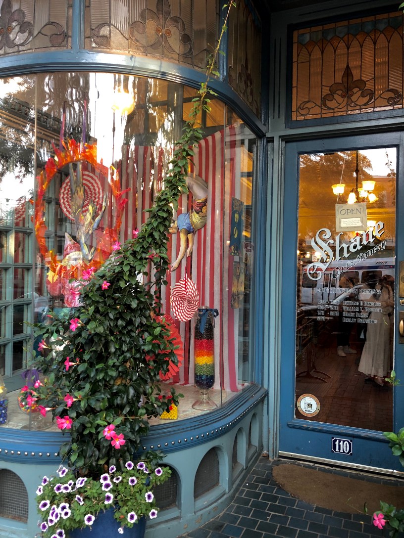 Shane's Confectionery Philadelphia