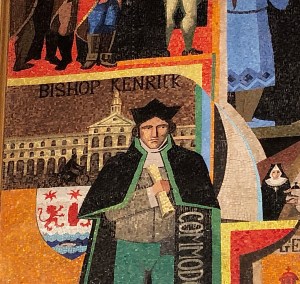 Cathedral Basilica of Saints Peter & Paul Philadelphia