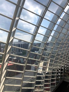 Kimmel Center Philadelphia