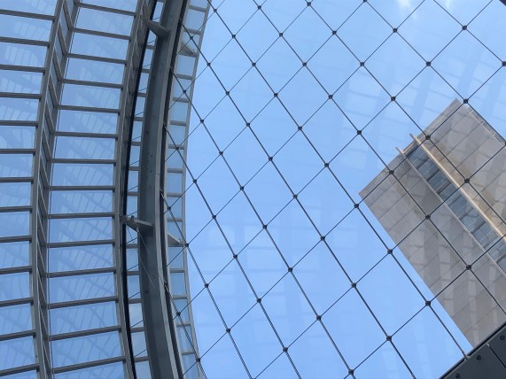 Kimmel Center Philadelphia