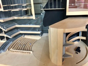 Kimmel Center Philadelphia