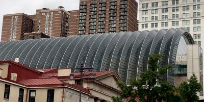 Kimmel Center Philadelphia