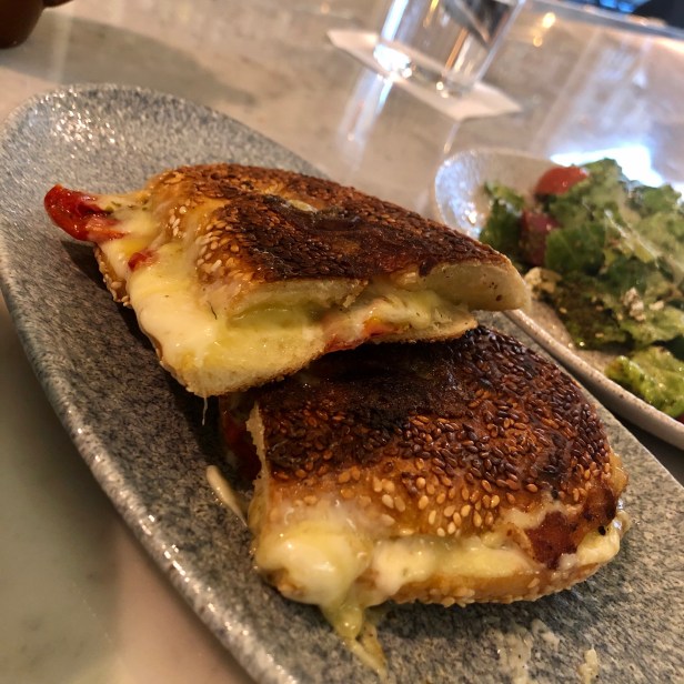 K’far cafe Philadelphia