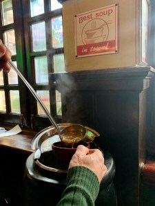 Mcgillin’s Olde Ale House Philadelphia