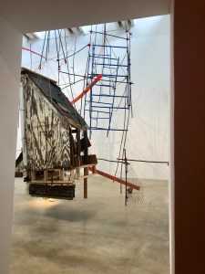 Institute for Contemporary Art Philadlephia