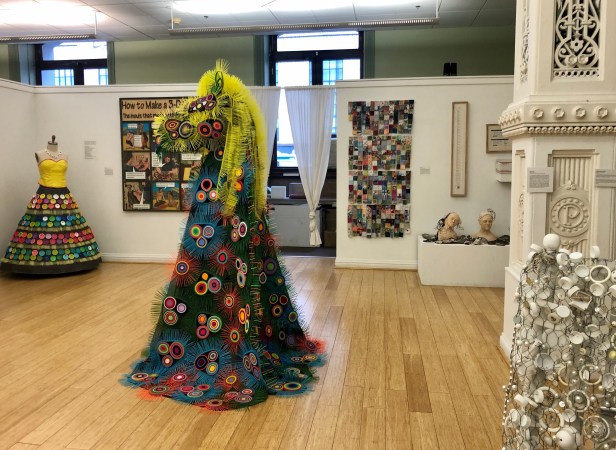 Philadelphia City Hall Art