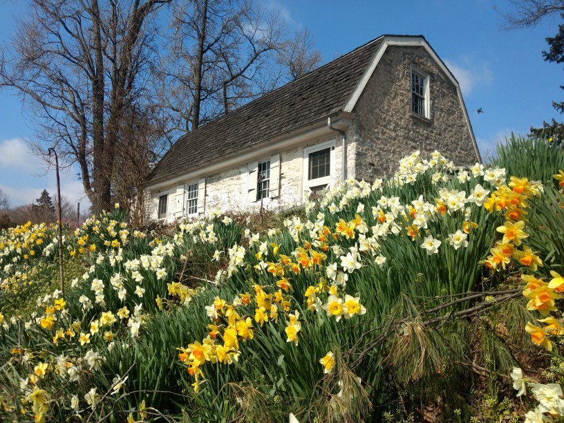 Fairmount Park Philadelphia