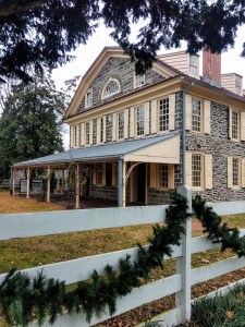 Cedar Grove Philadlephia