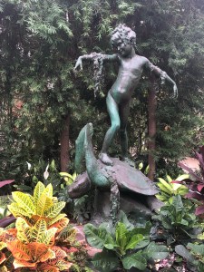 Horticultural Center Philadelphia