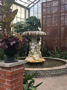 Horticultural Center Philadelphia