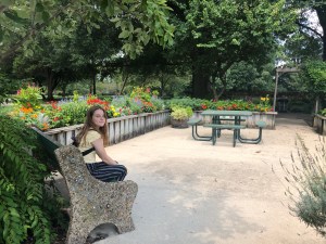 Horticultural Center Philadelphia