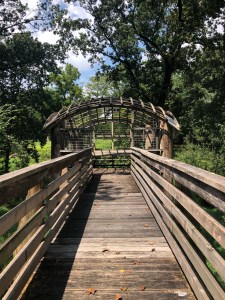 Fairmount Park Philadelphia