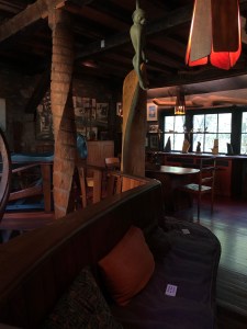 Wharton Esherick Studio Philadelphia