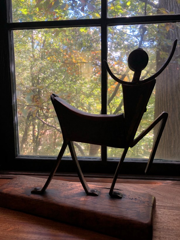 Wharton Esherick Studio Philadelphia